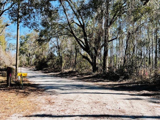 NOT IN SUBDIVISION - Residential