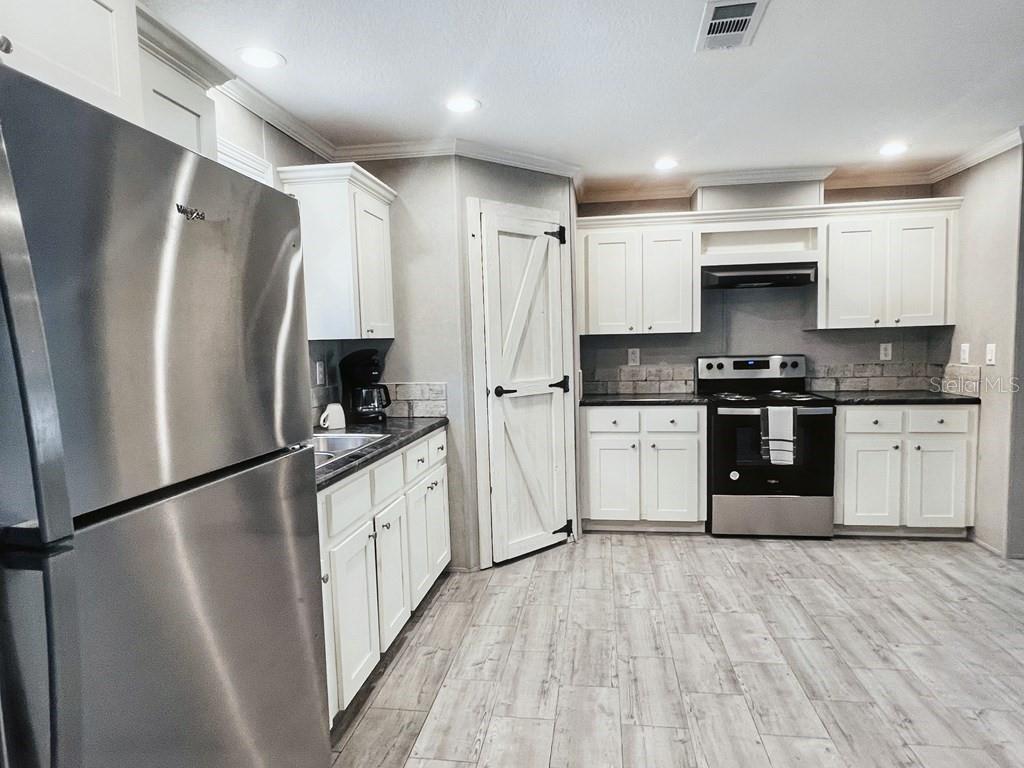 NOT IN SUBDIVISION - Residential