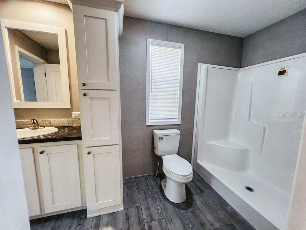 NOT IN SUBDIVISION - Residential