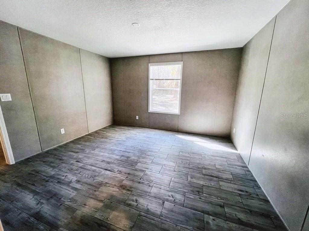 NOT IN SUBDIVISION - Residential