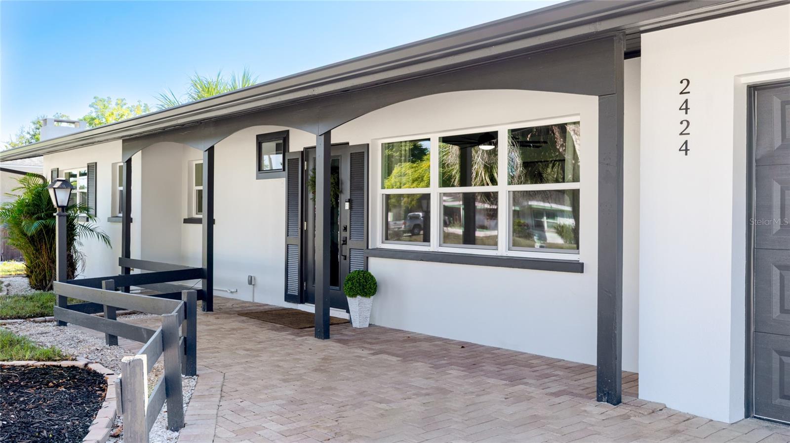 SOUTH GATE - Residential