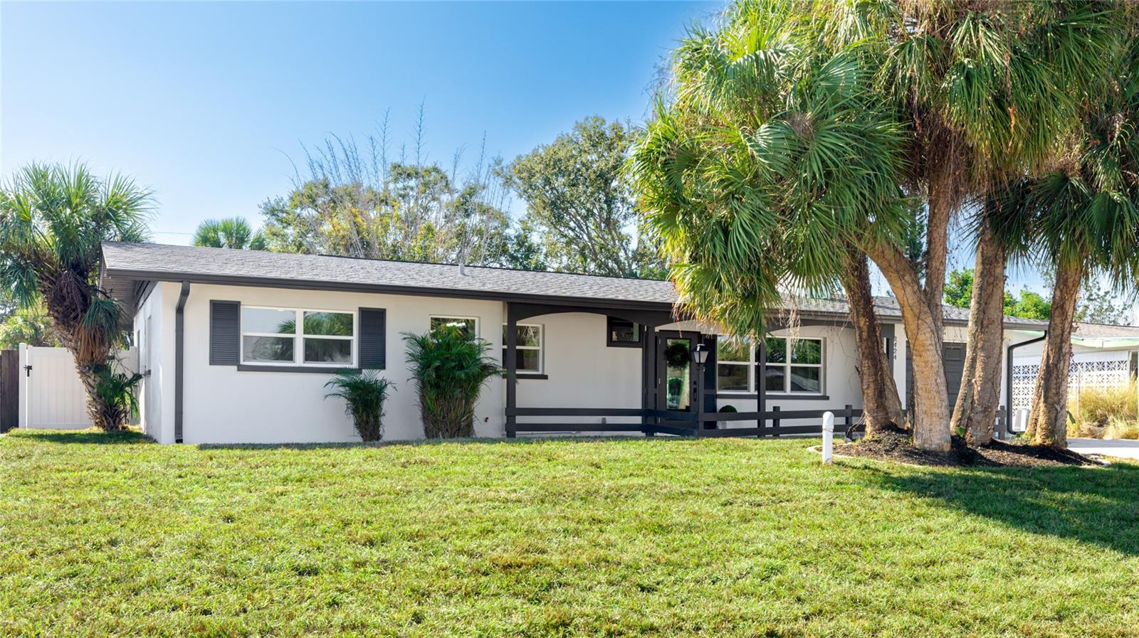 SOUTH GATE - Residential