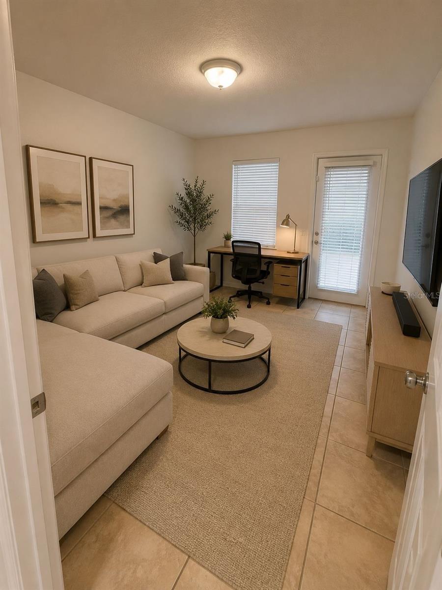 Photo of 12065 Forsythia Drive, Orlando, FL 32827 (MLS # O6439188)