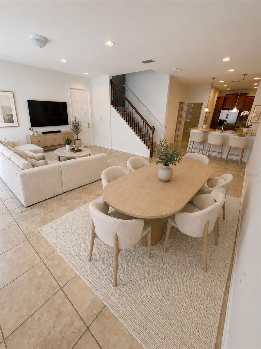 Photo of 12065 Forsythia Drive, Orlando, FL 32827 (MLS # O6439188)