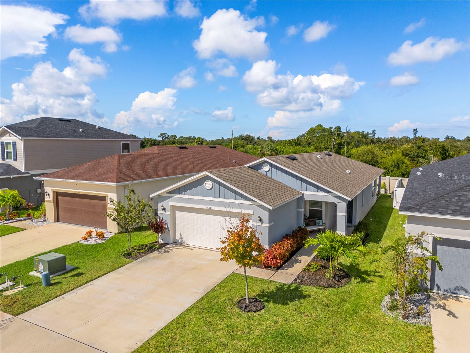 2604 89TH STREET CIRCLE E, PALMETTO, FL, 34221 2 2604 89TH STREET CIRCLE E
