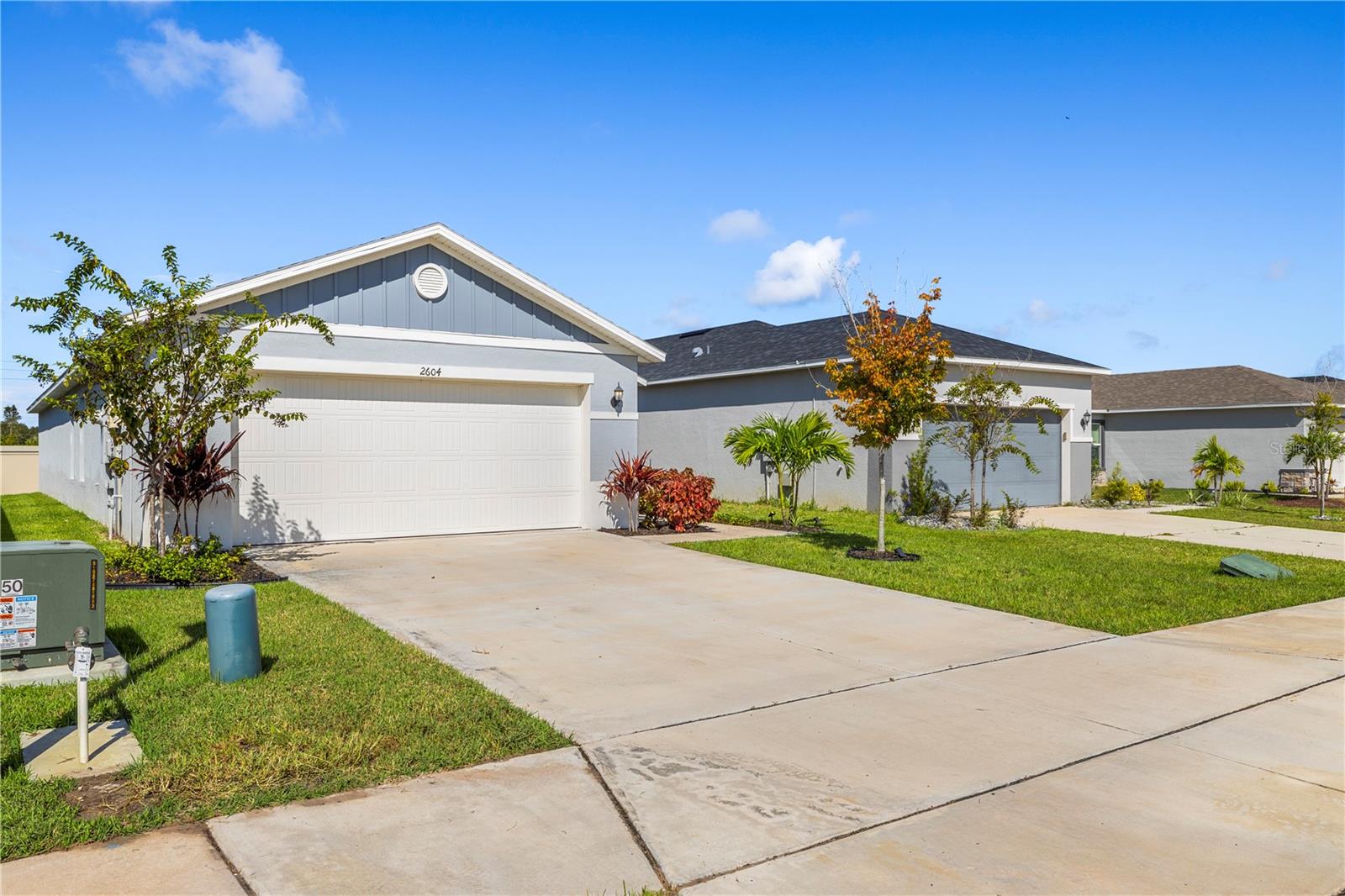 2604 89TH STREET CIRCLE E, PALMETTO, FL, 34221 1 2604 89TH STREET CIRCLE E