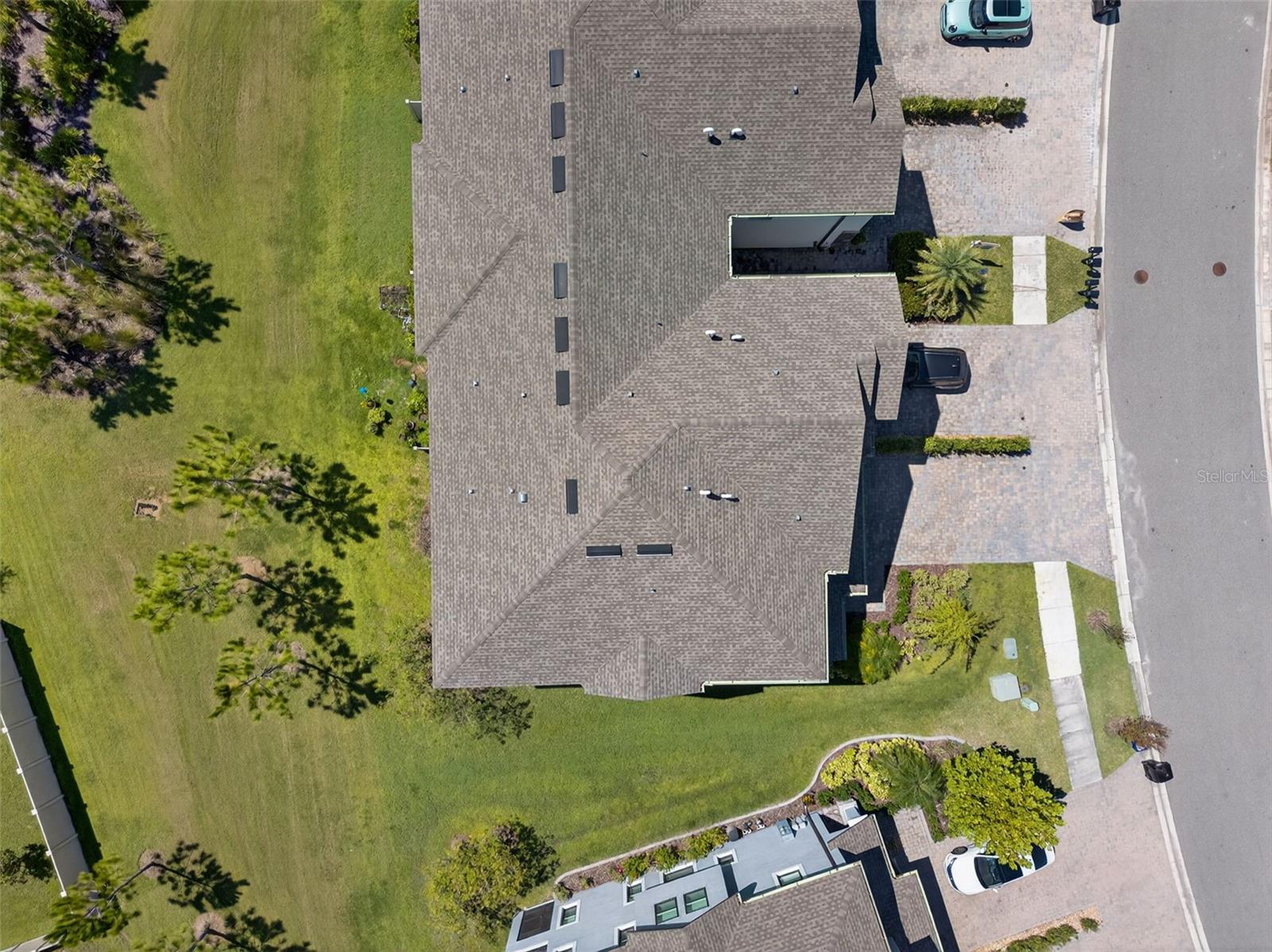 ESTANCIA SORTINO - Residential Lease