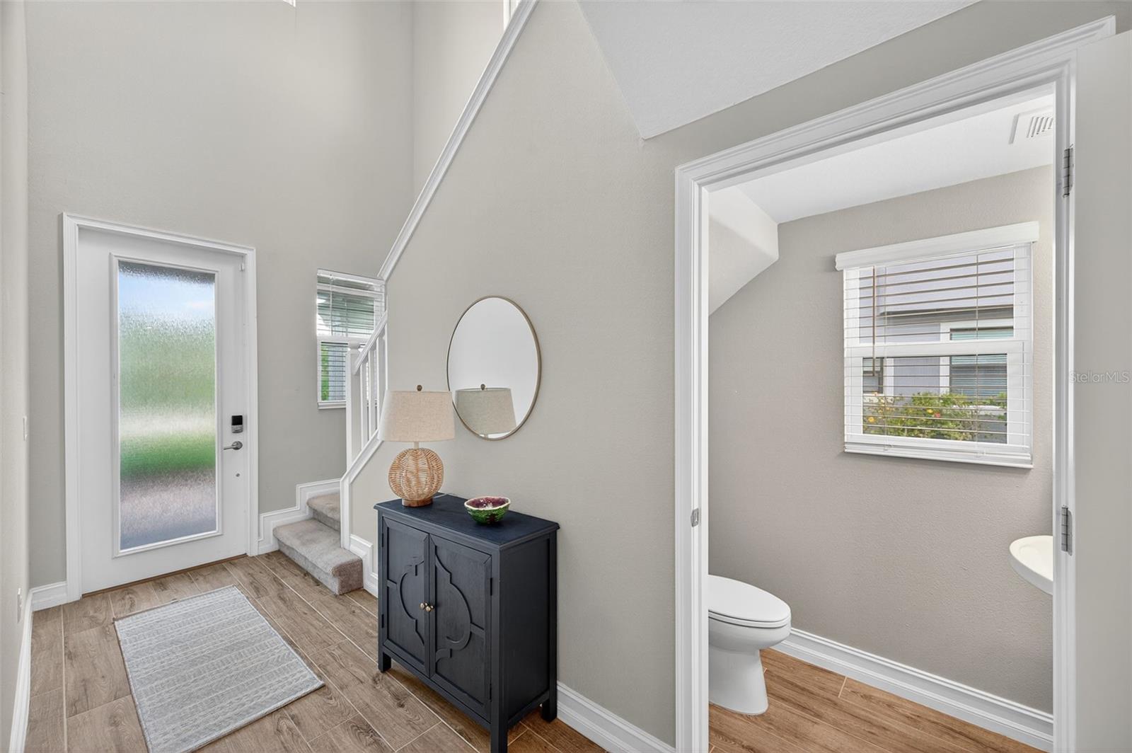 ESTANCIA SORTINO - Residential Lease