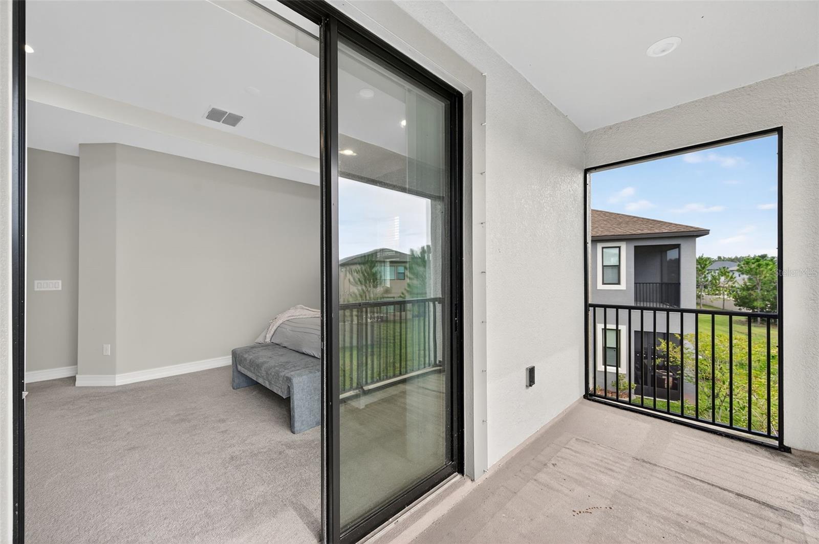 ESTANCIA SORTINO - Residential Lease