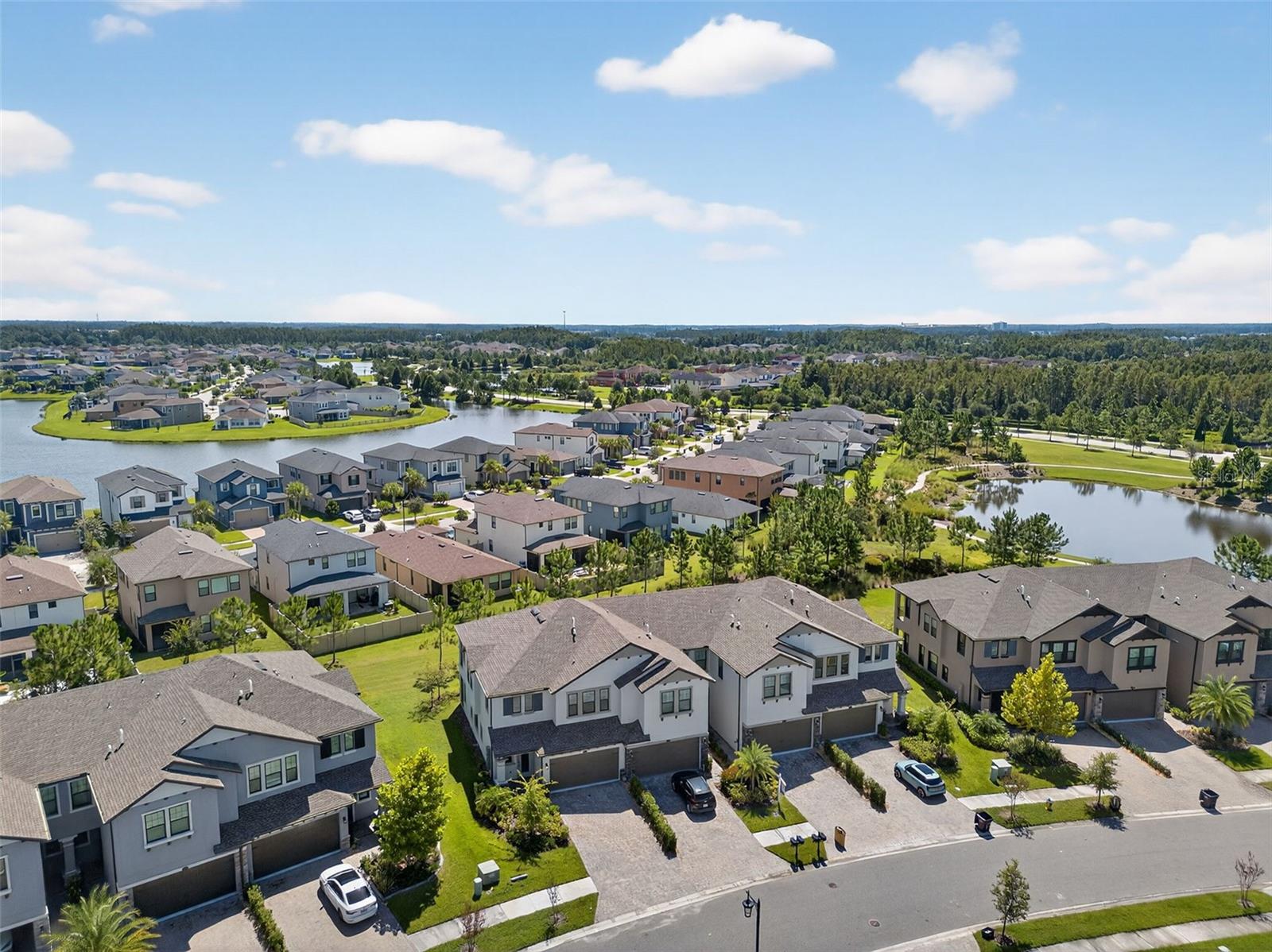 ESTANCIA SORTINO - Residential Lease