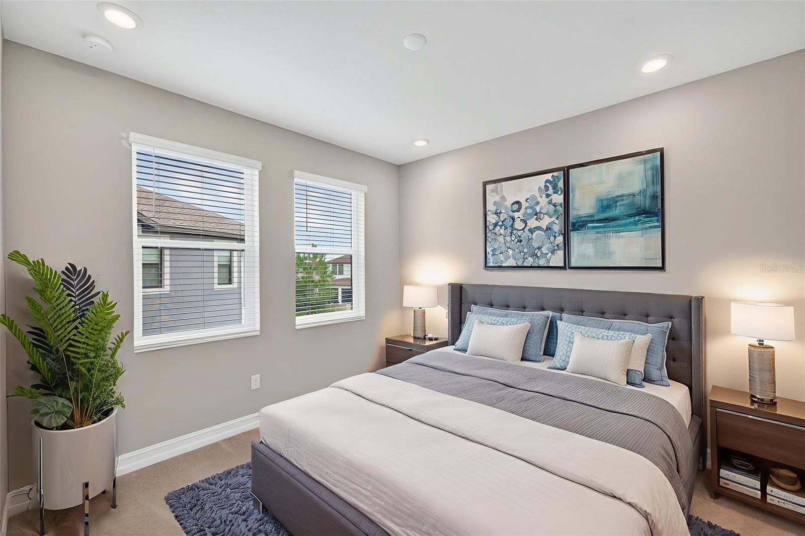 ESTANCIA SORTINO - Residential Lease