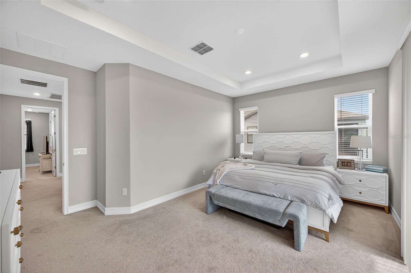 ESTANCIA SORTINO - Residential Lease