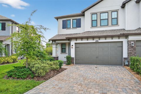 Photo of 4580 Almada Lane, Wesley Chapel, FL 33543 (MLS # TB8439434)