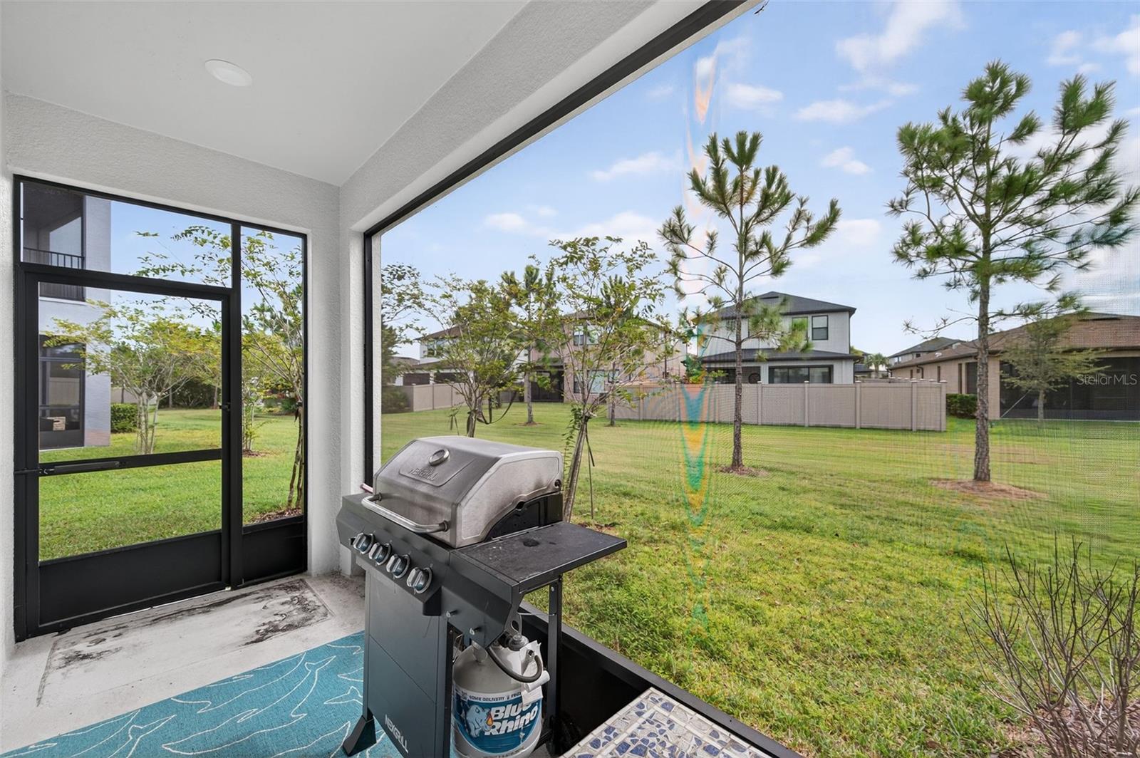 ESTANCIA SORTINO - Residential Lease