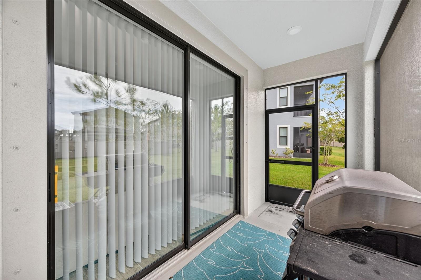 ESTANCIA SORTINO - Residential Lease