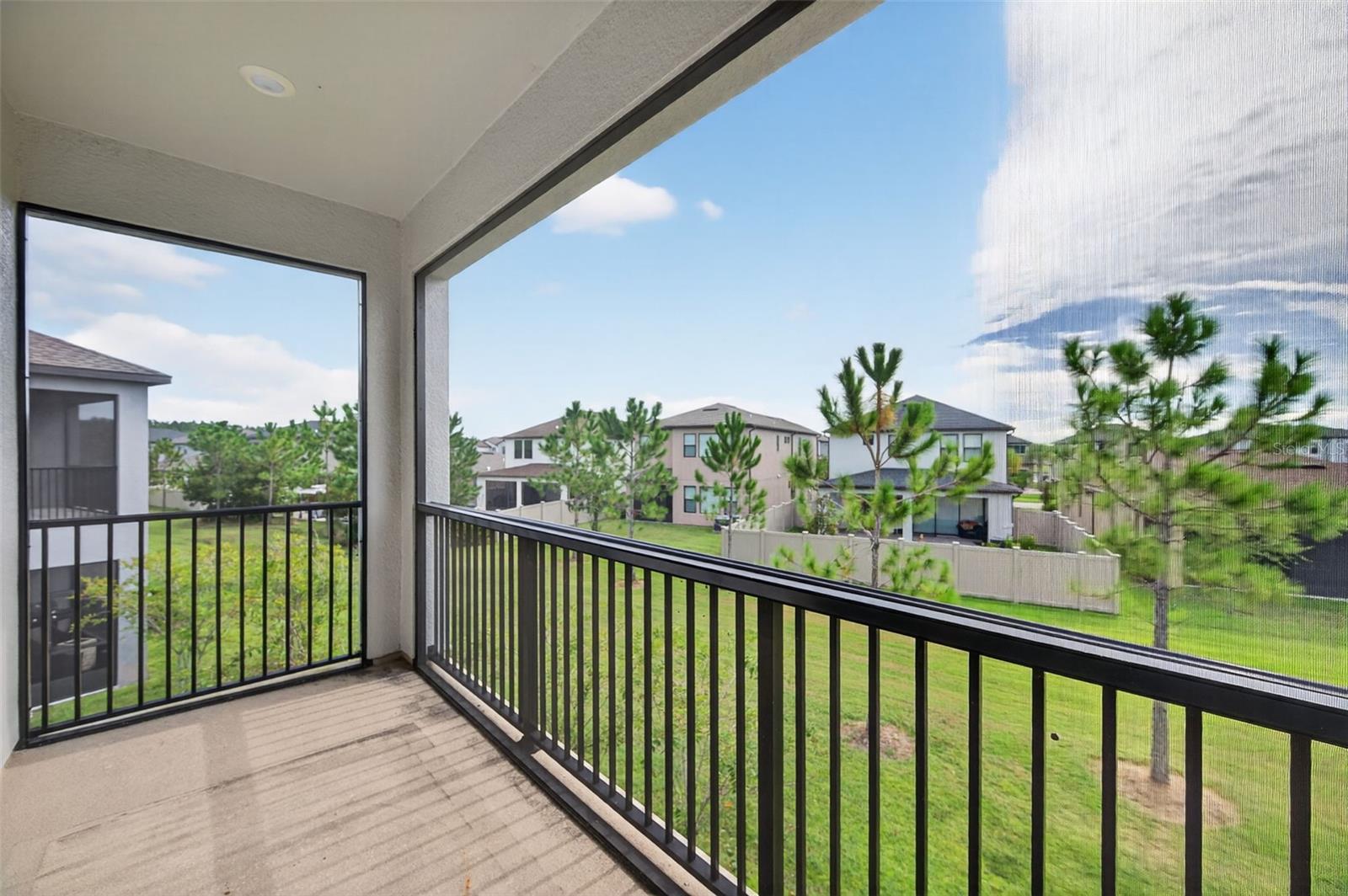 ESTANCIA SORTINO - Residential Lease