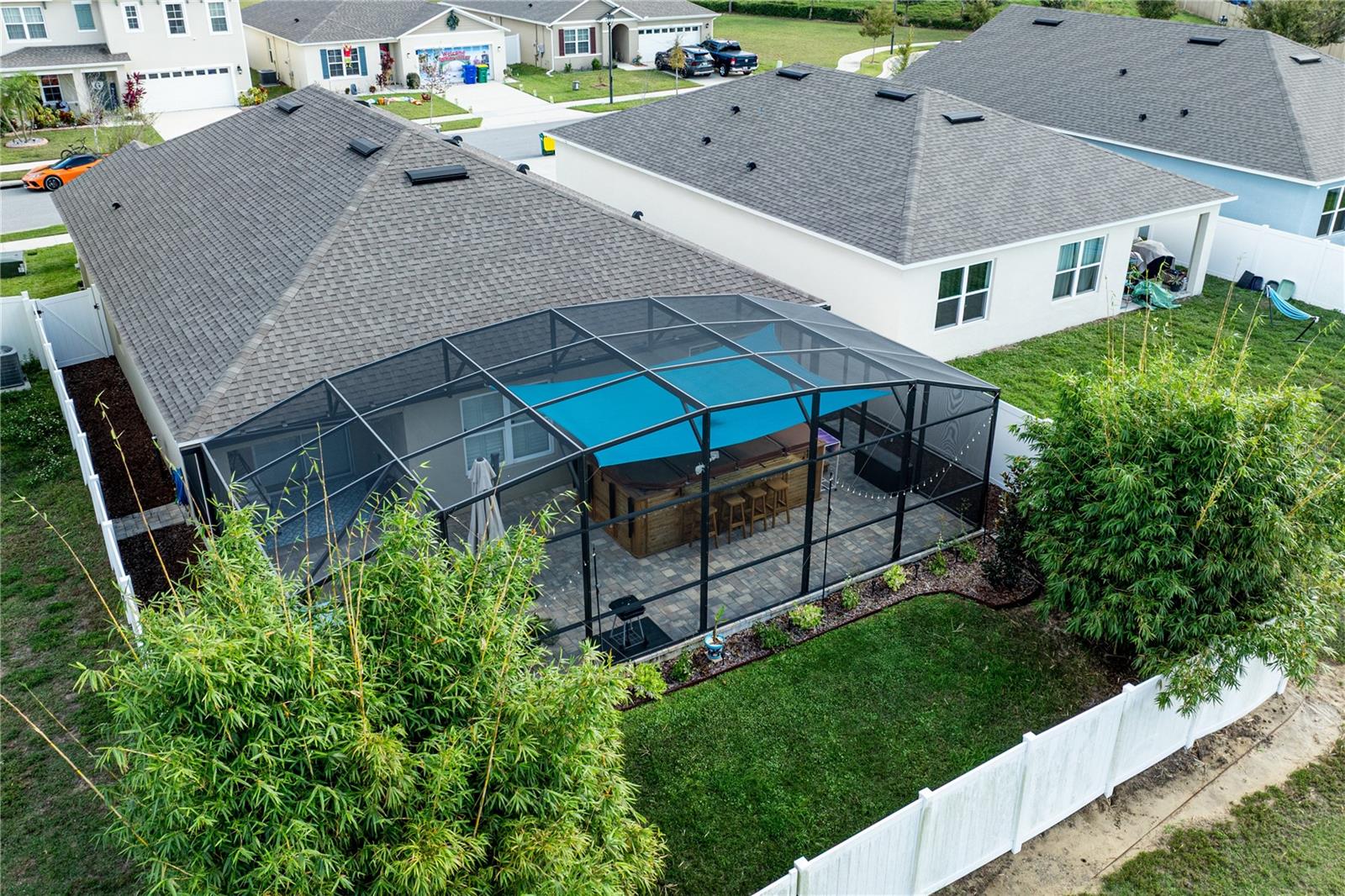 AVALON PARK TAVARES PH 1 - Residential