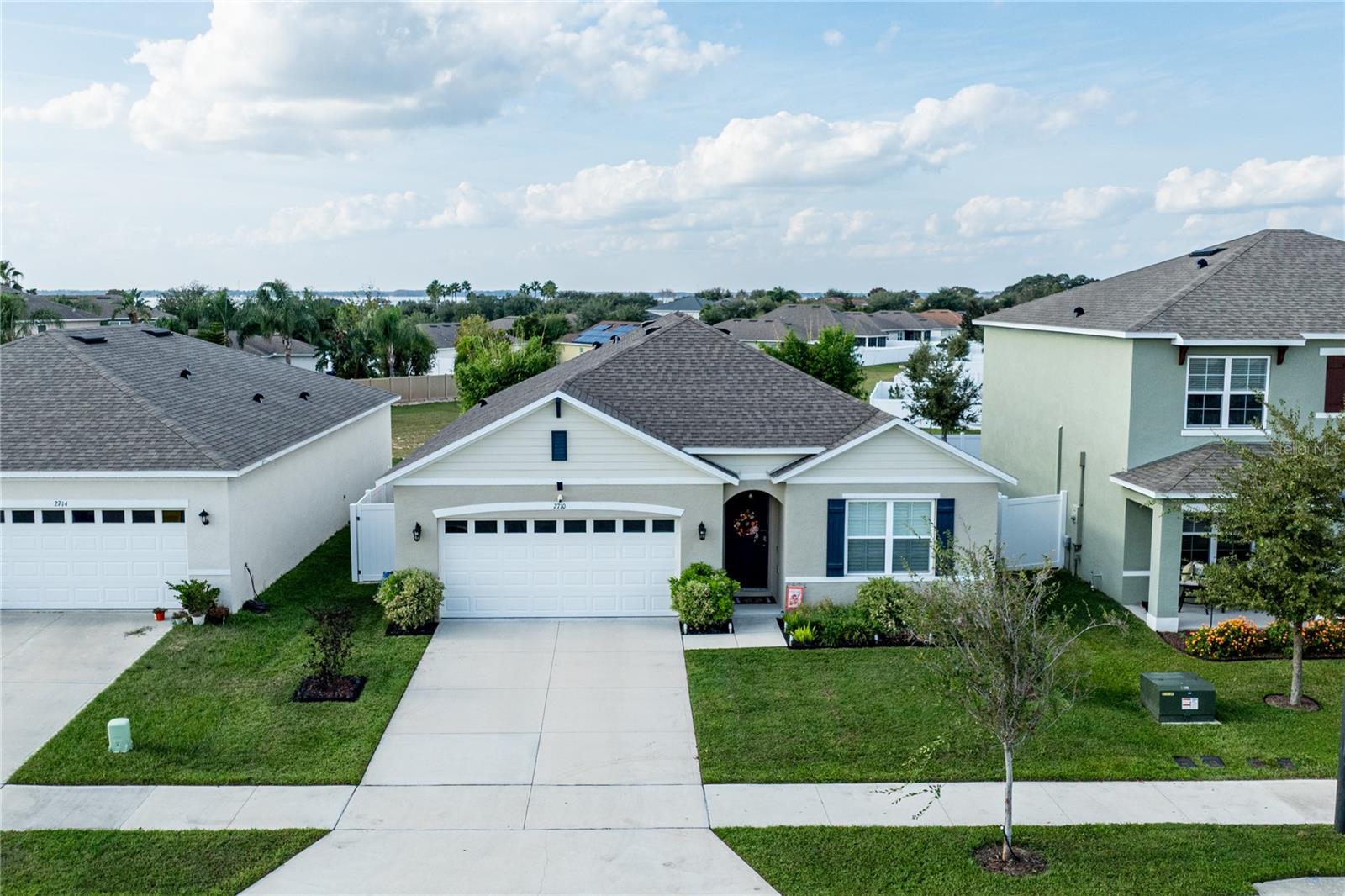 AVALON PARK TAVARES PH 1 - Residential