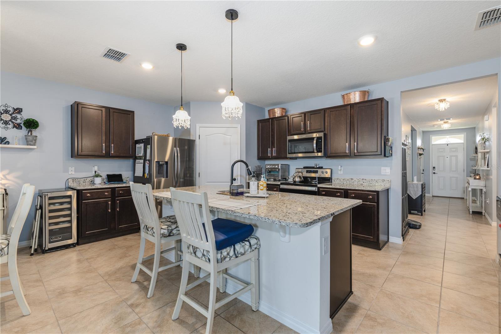 AVALON PARK TAVARES PH 1 - Residential