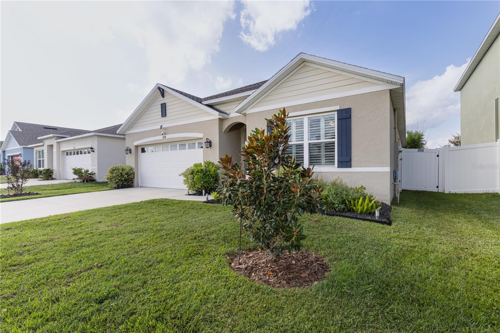 AVALON PARK TAVARES PH 1 - Residential