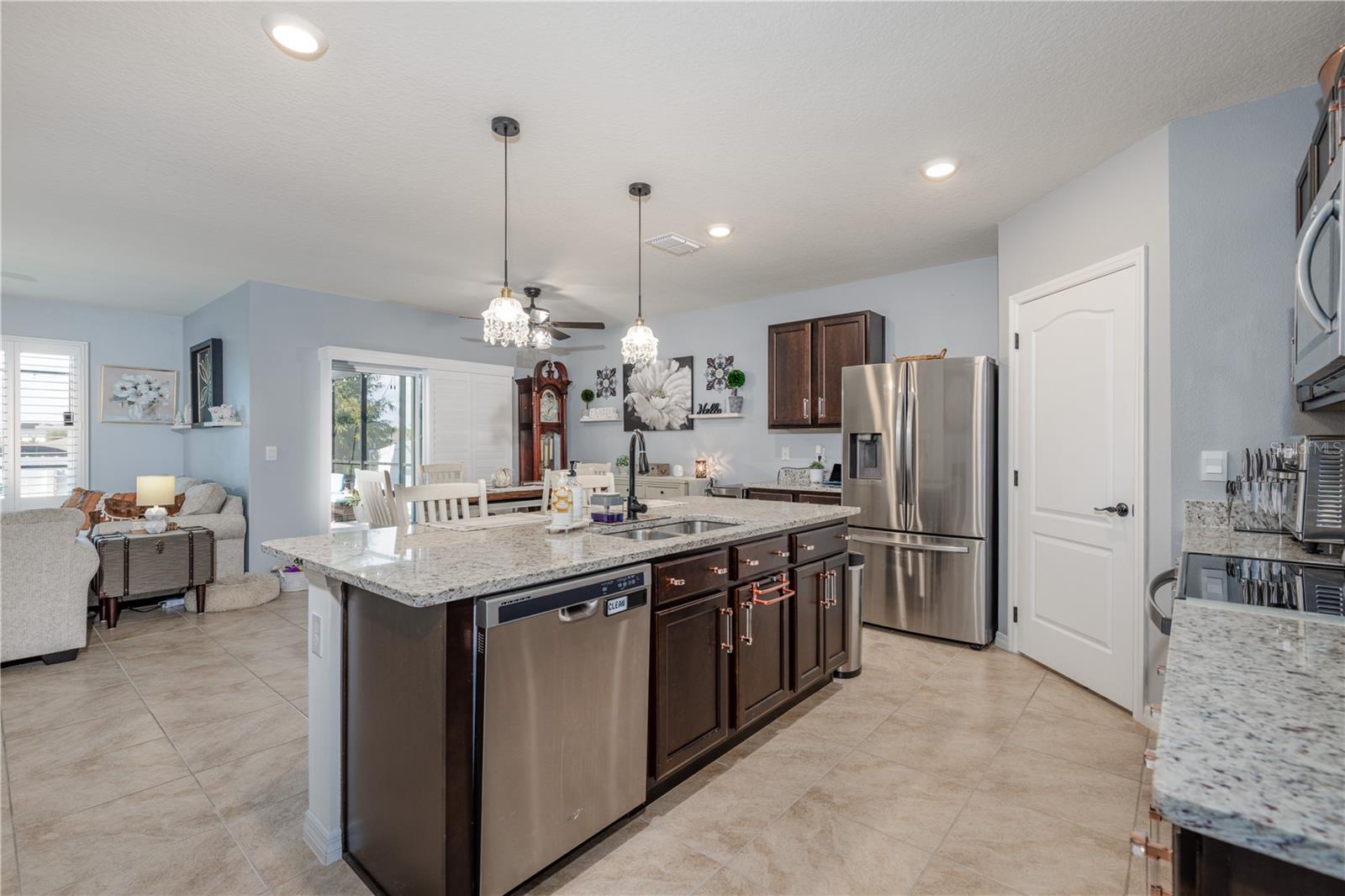 AVALON PARK TAVARES PH 1 - Residential