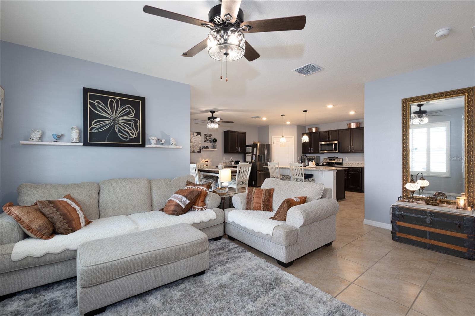 AVALON PARK TAVARES PH 1 - Residential