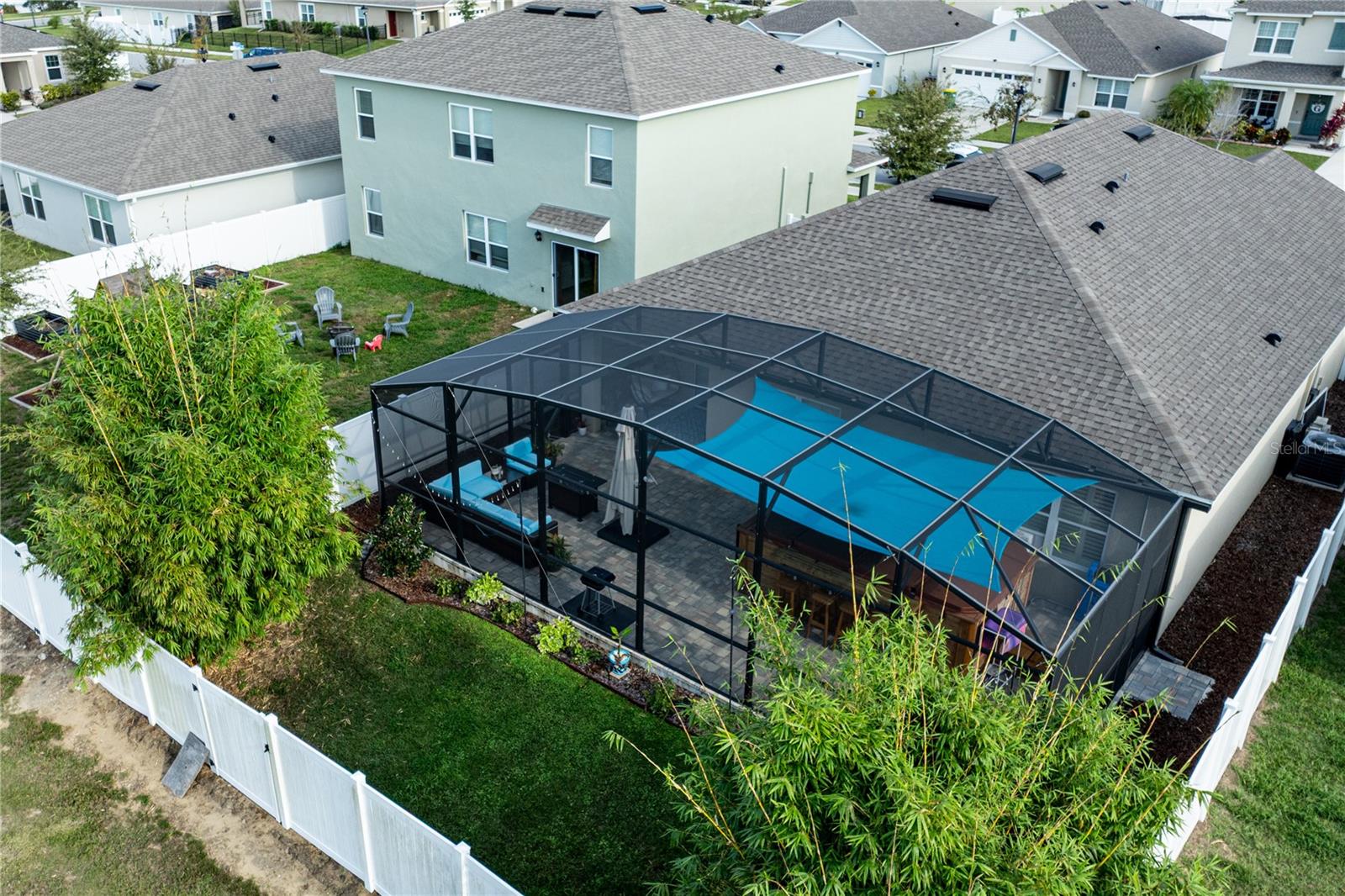 AVALON PARK TAVARES PH 1 - Residential