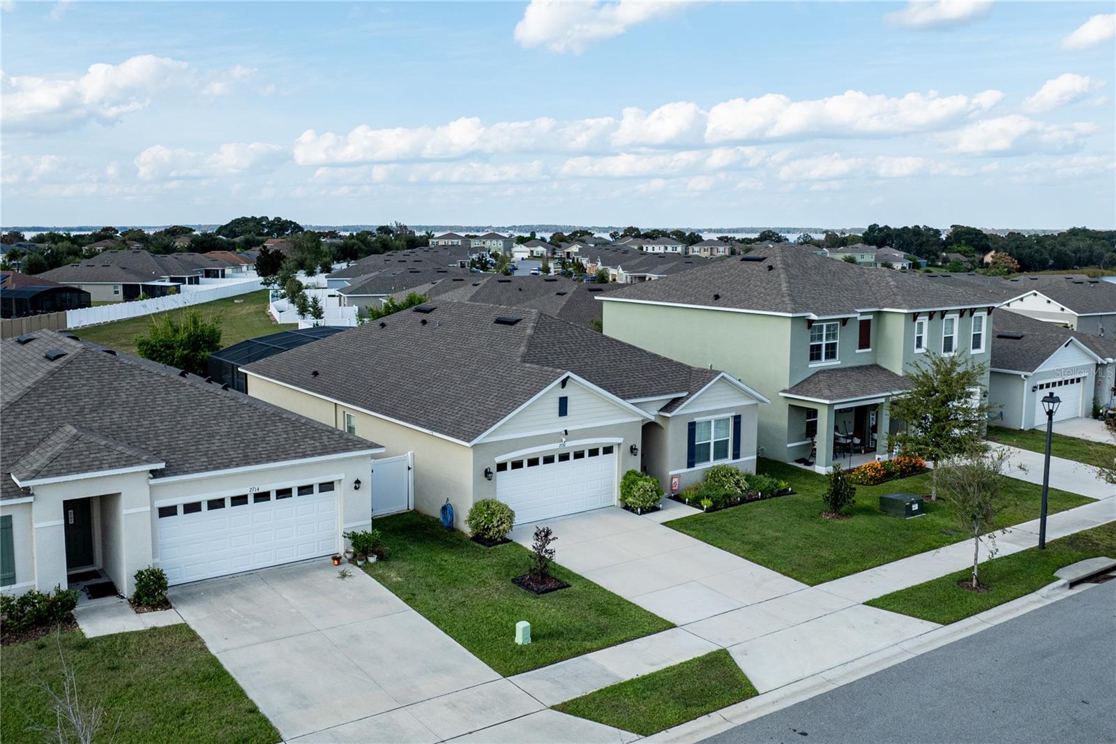 AVALON PARK TAVARES PH 1 - Residential