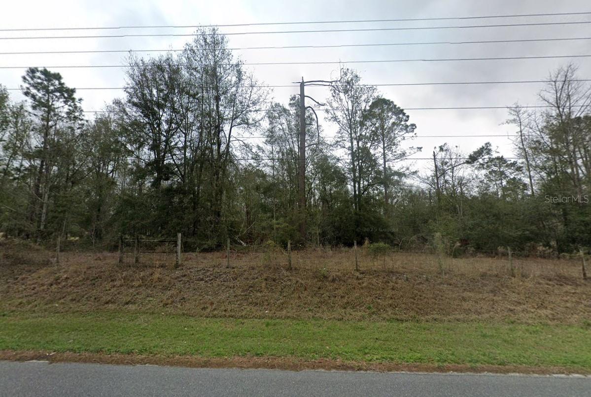 TALL TIMBERS SUB - Land