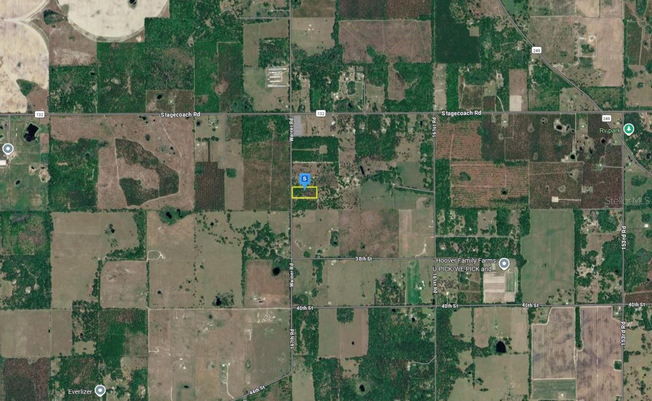 TALL TIMBERS SUB - Land