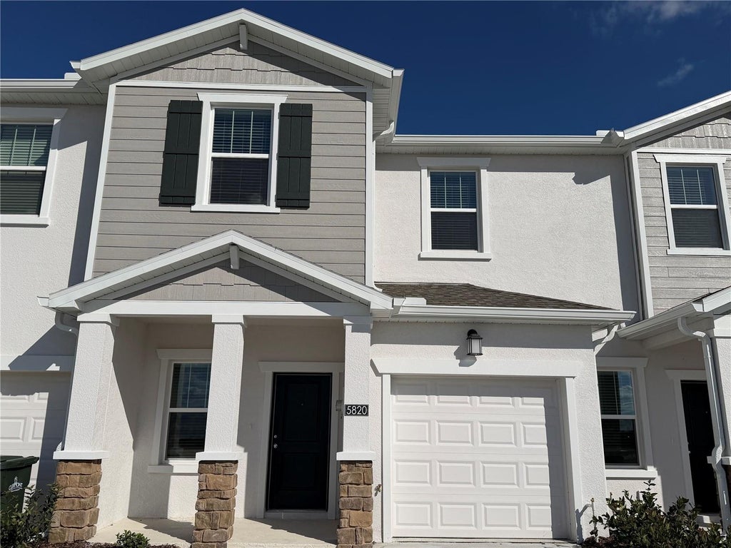 Photo of 5820 Energy Way, Clermont, FL 34714 (MLS # O6452314)