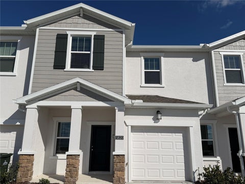 Photo of 5820 Energy Way, Clermont, FL 34714 (MLS # O6452314)