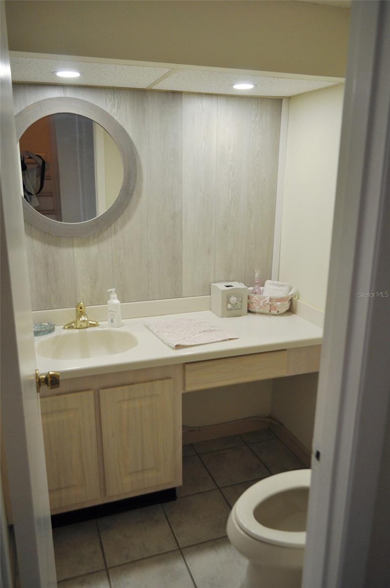 MADEIRA BEACH YACHT CLUB CONDO - Residential