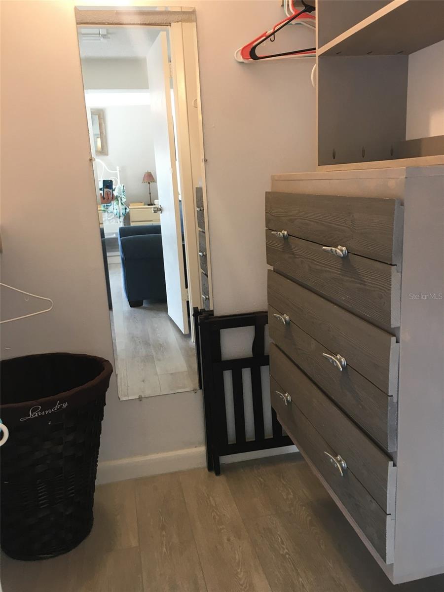 MADEIRA BEACH YACHT CLUB CONDO - Residential