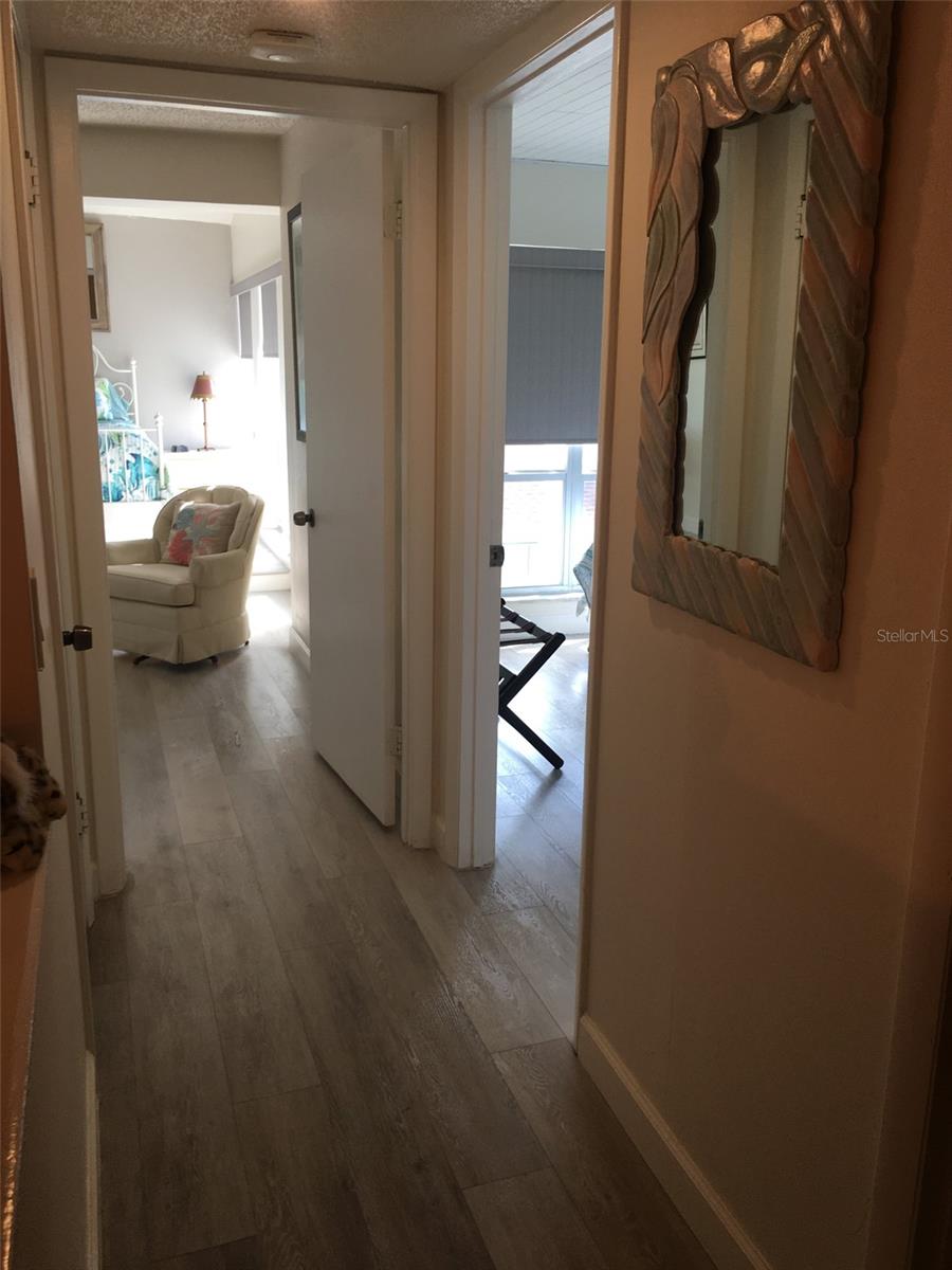 MADEIRA BEACH YACHT CLUB CONDO - Residential