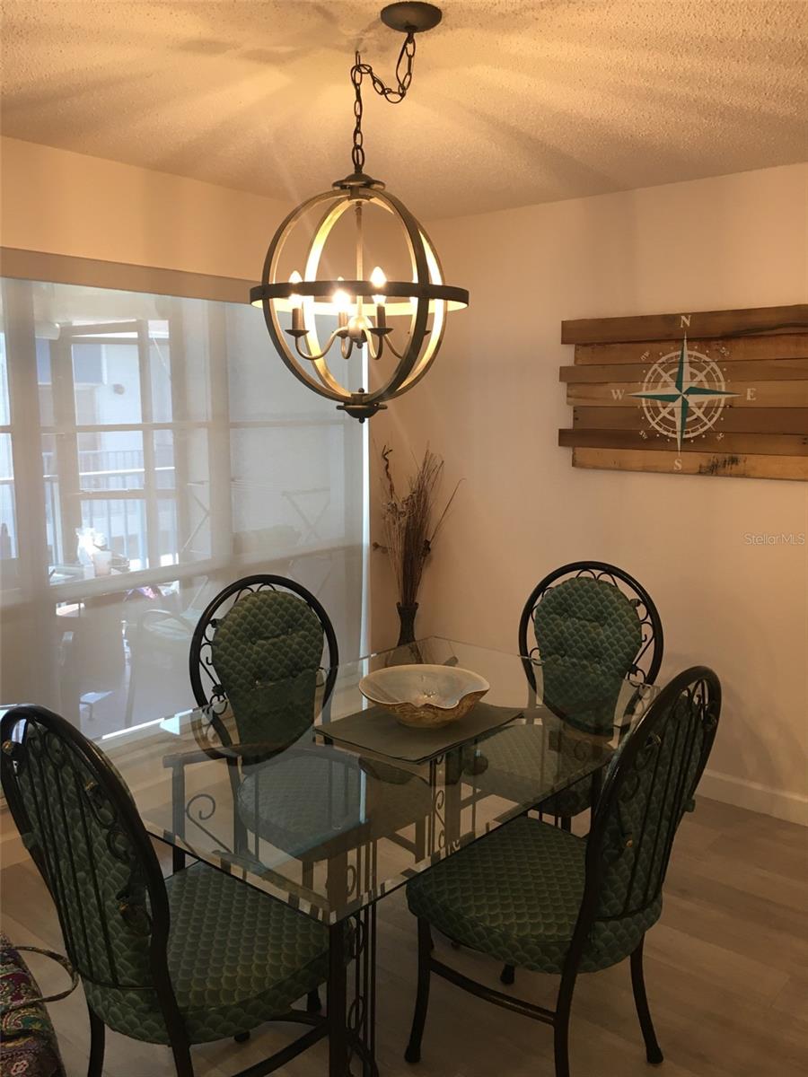 MADEIRA BEACH YACHT CLUB CONDO - Residential