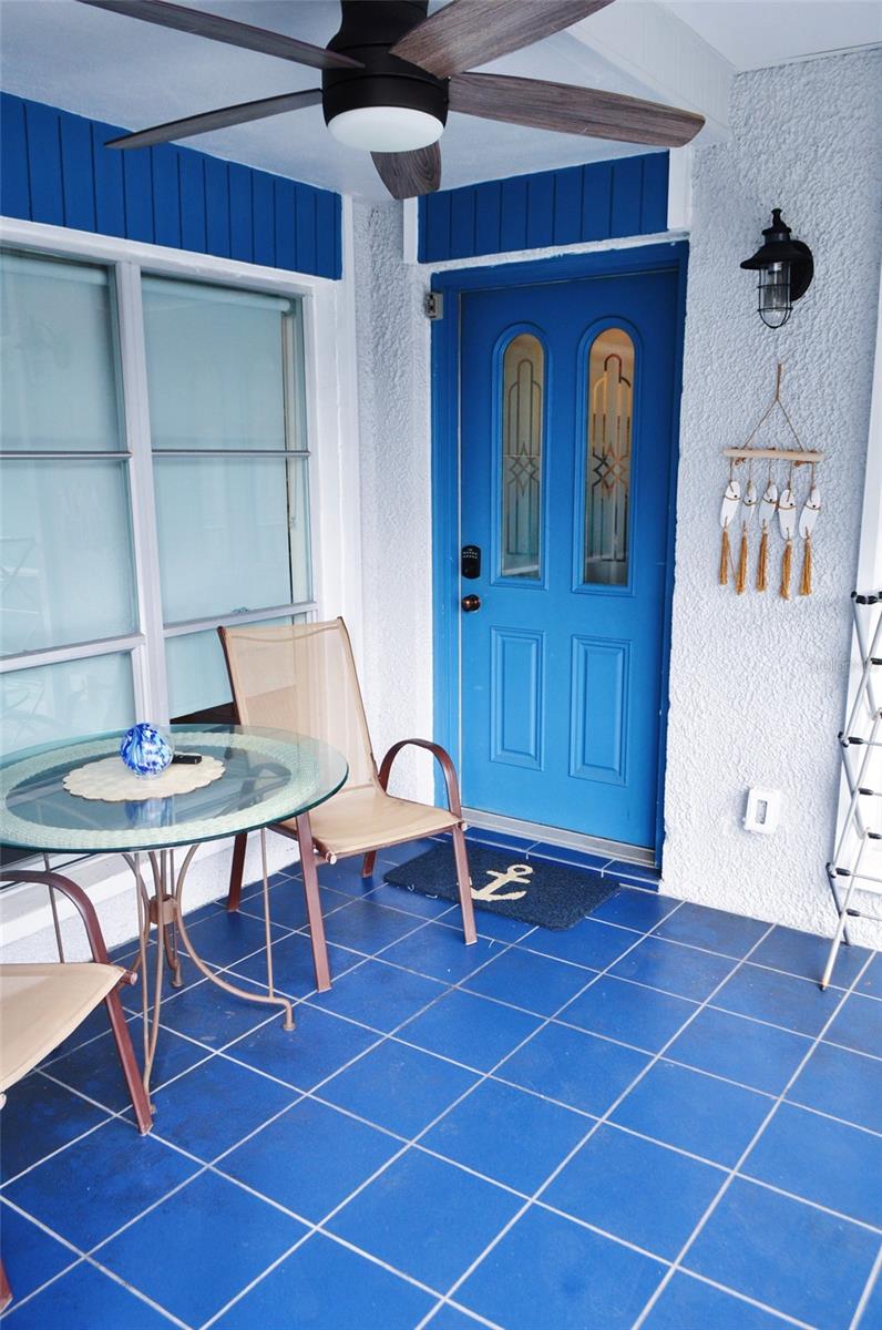 MADEIRA BEACH YACHT CLUB CONDO - Residential