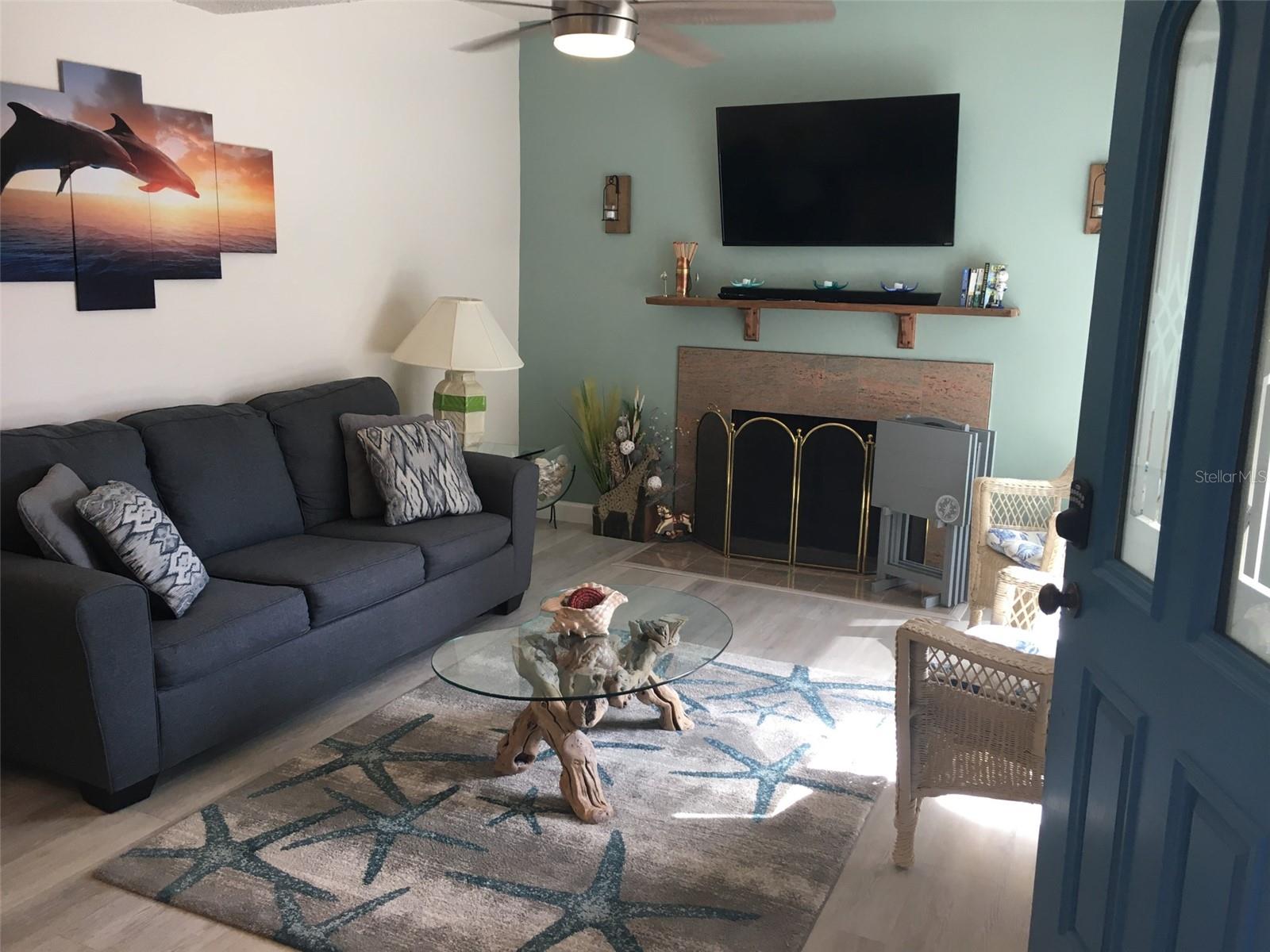 MADEIRA BEACH YACHT CLUB CONDO - Residential