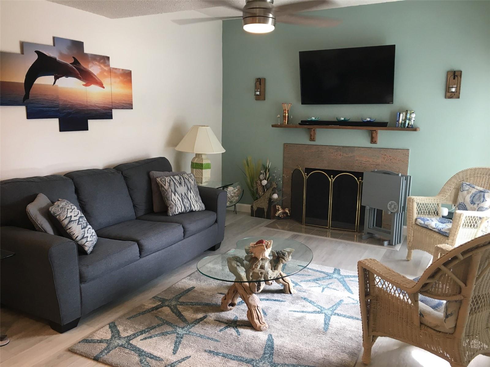 MADEIRA BEACH YACHT CLUB CONDO - Residential