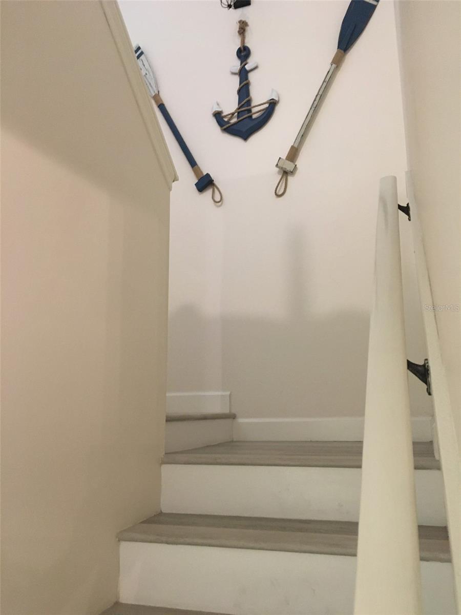 MADEIRA BEACH YACHT CLUB CONDO - Residential