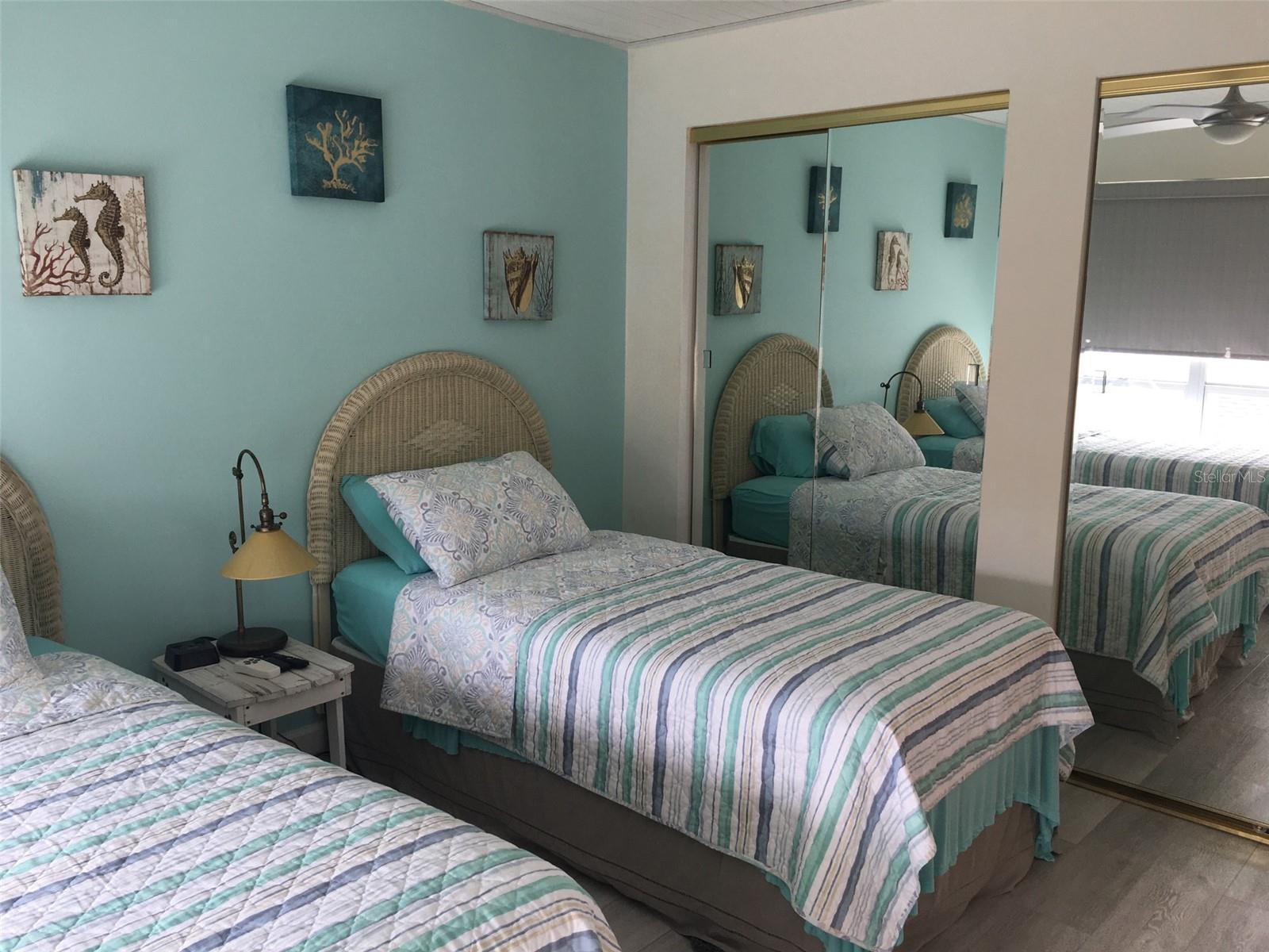 MADEIRA BEACH YACHT CLUB CONDO - Residential