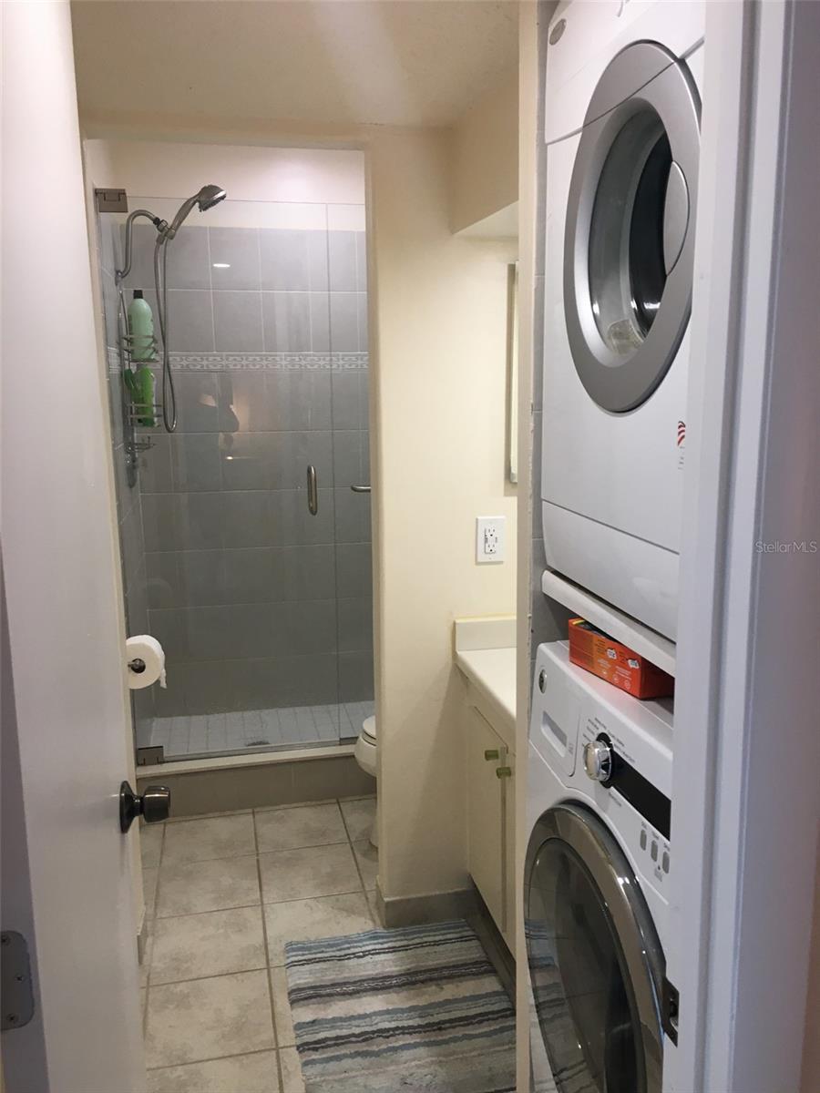 MADEIRA BEACH YACHT CLUB CONDO - Residential