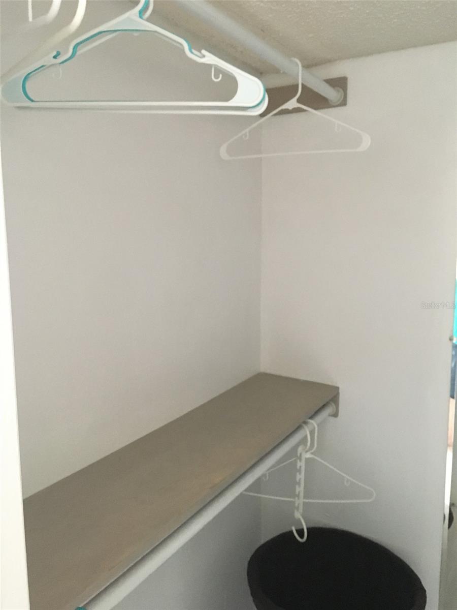 MADEIRA BEACH YACHT CLUB CONDO - Residential