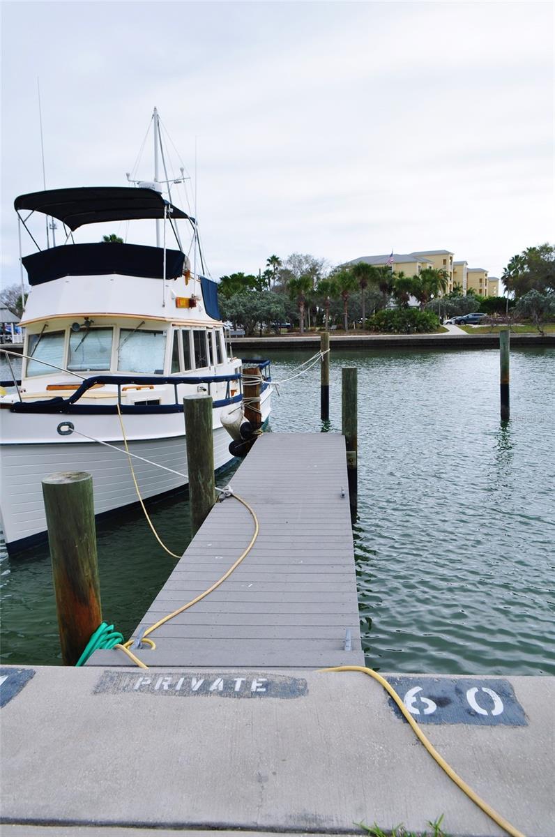 MADEIRA BEACH YACHT CLUB CONDO - Residential