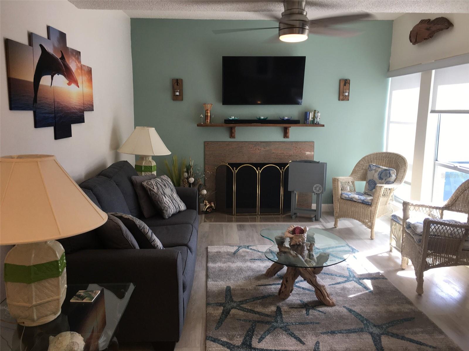 MADEIRA BEACH YACHT CLUB CONDO - Residential