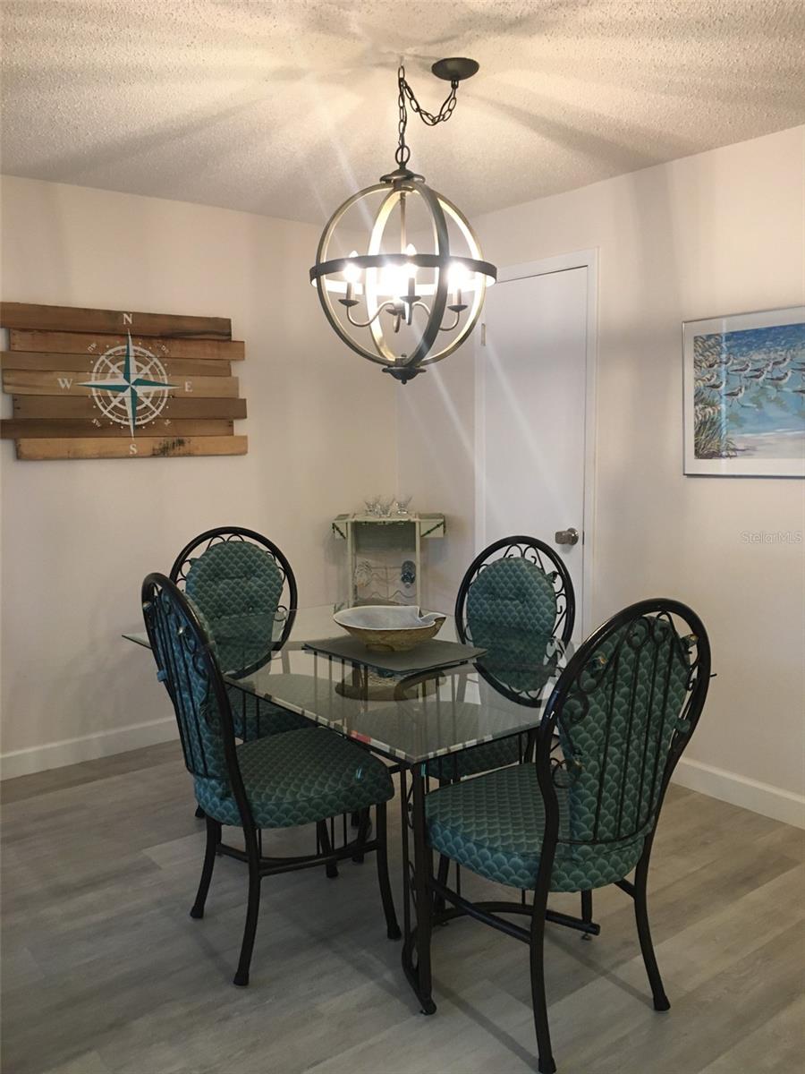 MADEIRA BEACH YACHT CLUB CONDO - Residential