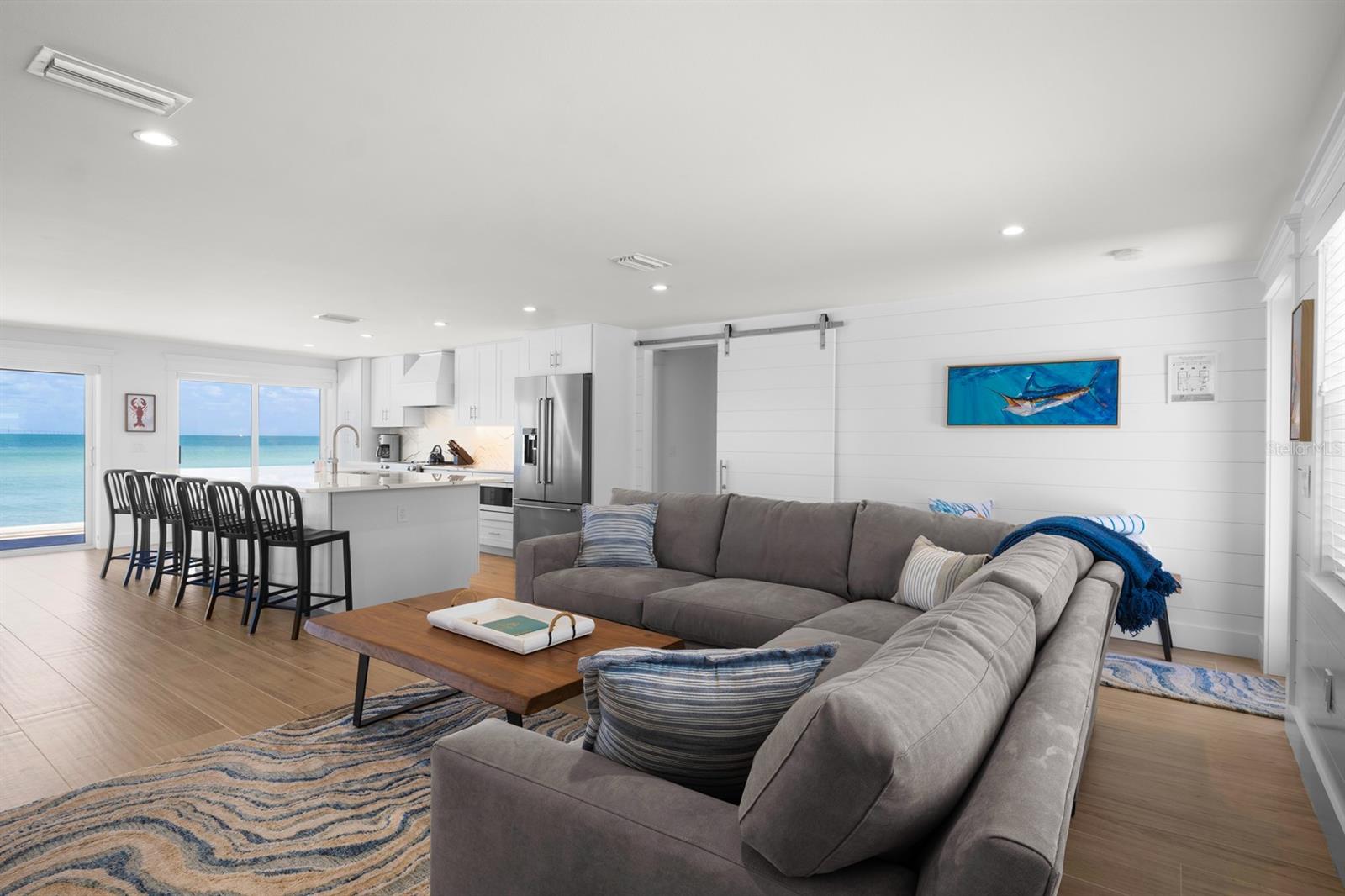 WELLS BAY HARBOR SEC A - Residential