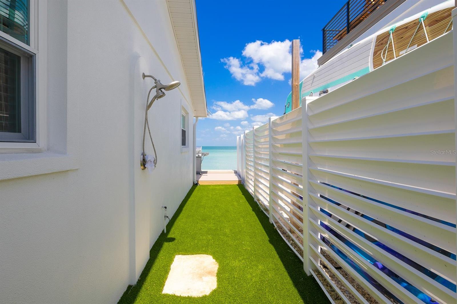 WELLS BAY HARBOR SEC A - Residential