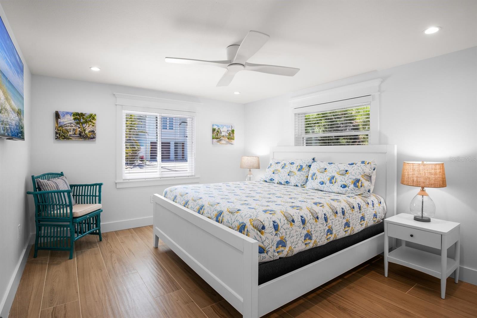 WELLS BAY HARBOR SEC A - Residential