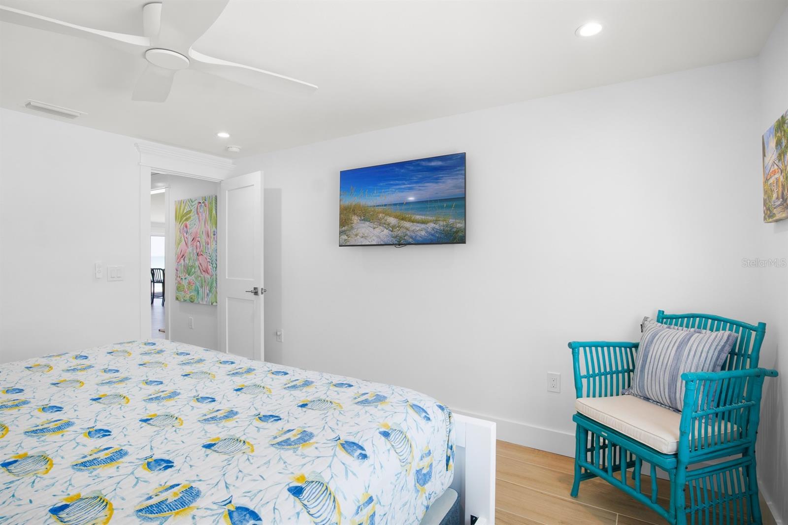 WELLS BAY HARBOR SEC A - Residential